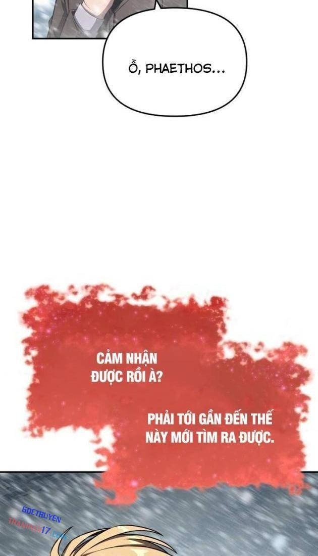 Vua Hiệp Sĩ Đã Trở Lại Với Một Vị Thần - Page 50