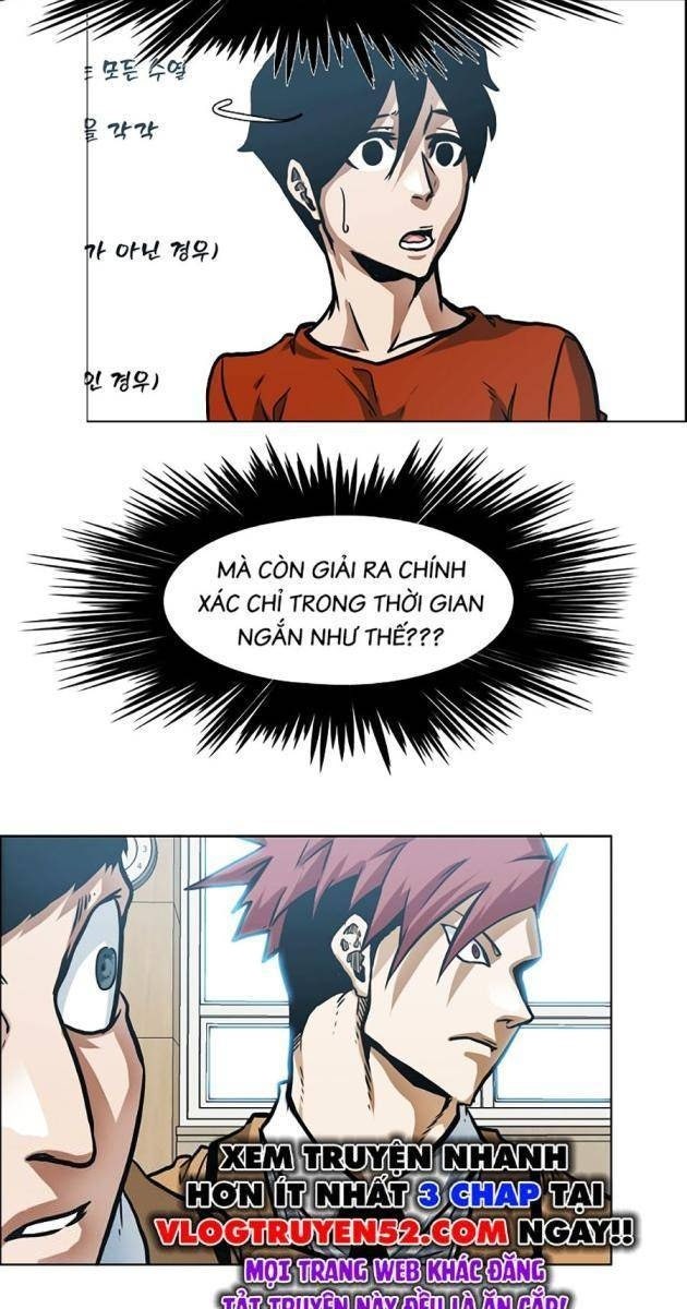 Gia Đình Bí Mật - Page 55