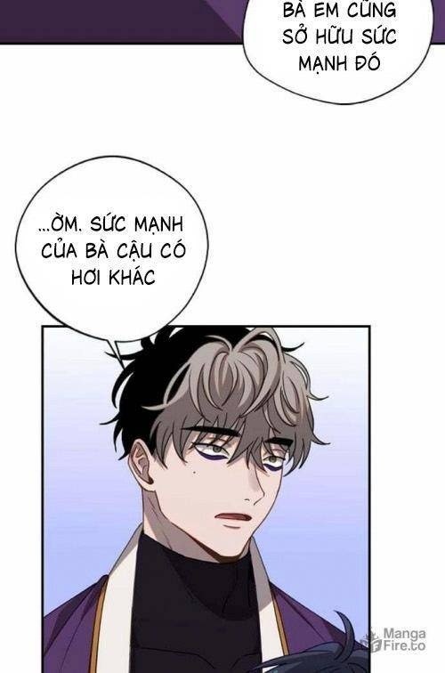 Cuộc Chiến Giữa Các Vị Thần - Page 39