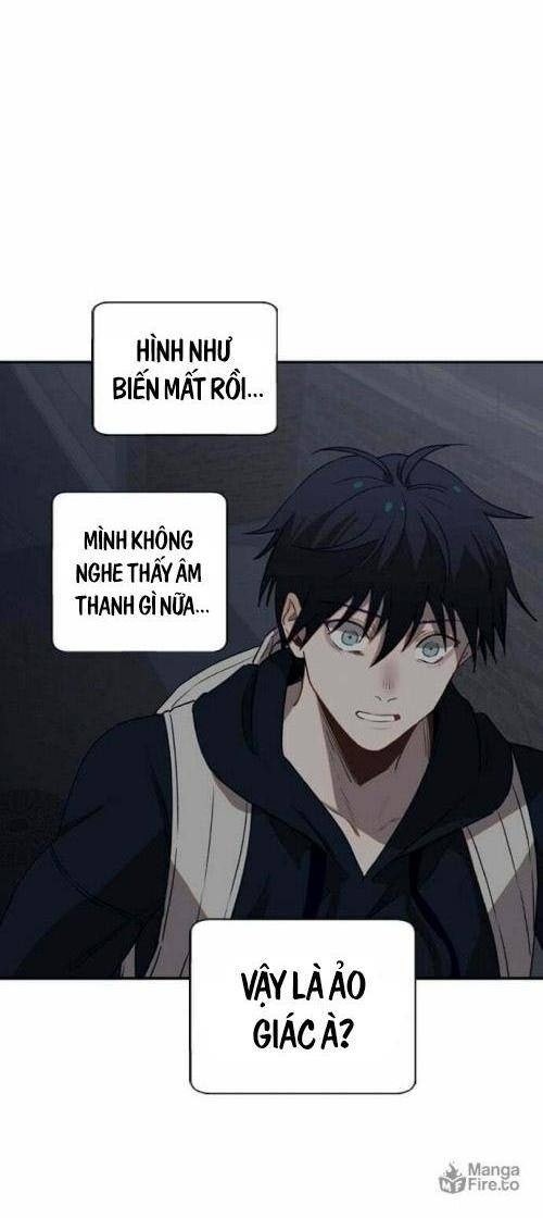 Cuộc Chiến Giữa Các Vị Thần - Page 125
