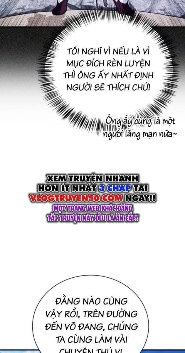 Huấn Luyện Viên Murim Thiên Tài - Page 164