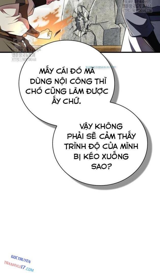 Huấn Luyện Viên Murim Thiên Tài - Page 83