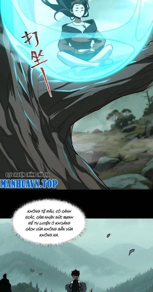 Sau Khi Chia Tay Hoa Khôi, Võ Đạo Của Ta Thẳng Tới Cấp Thần - Page 19
