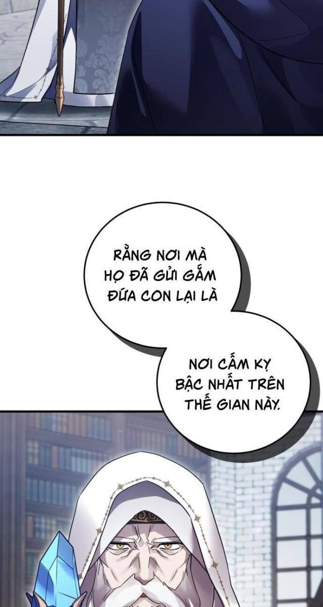 Anh Hùng, Ác Quỷ Và Kẻ Phản Diện - Page 29