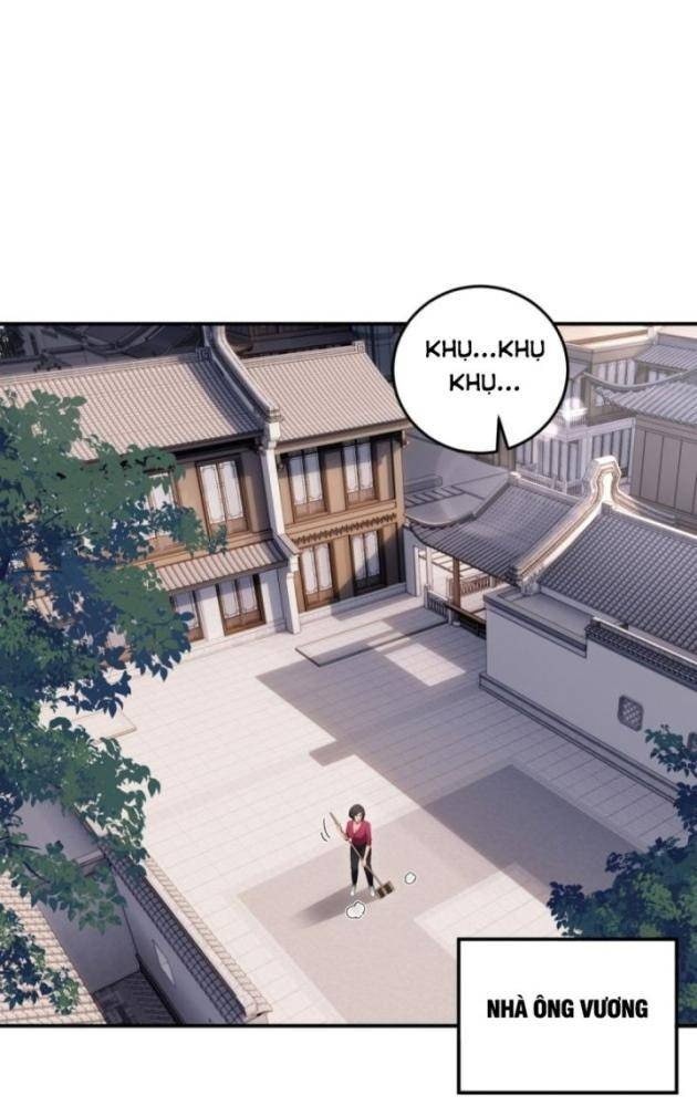 Ma Tôn Nữ Đế Xuyên Không Thành Cấp Trên Của Tôi! - Page 2