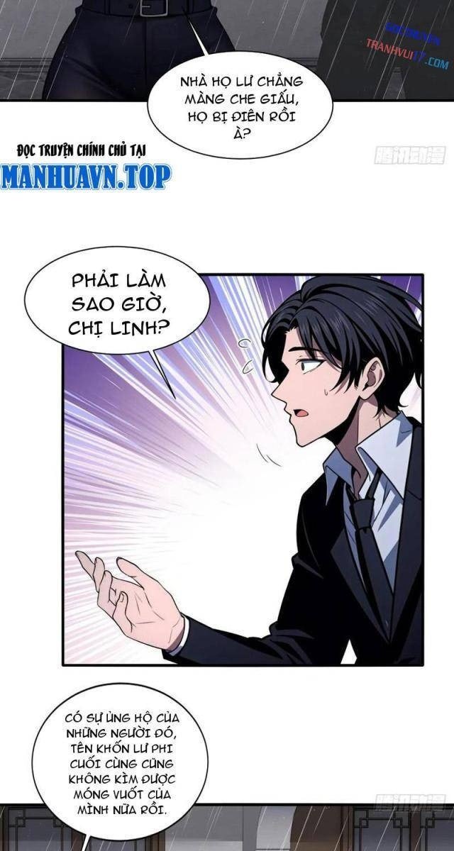 Ma Tôn Nữ Đế Xuyên Không Thành Cấp Trên Của Tôi! - Page 3