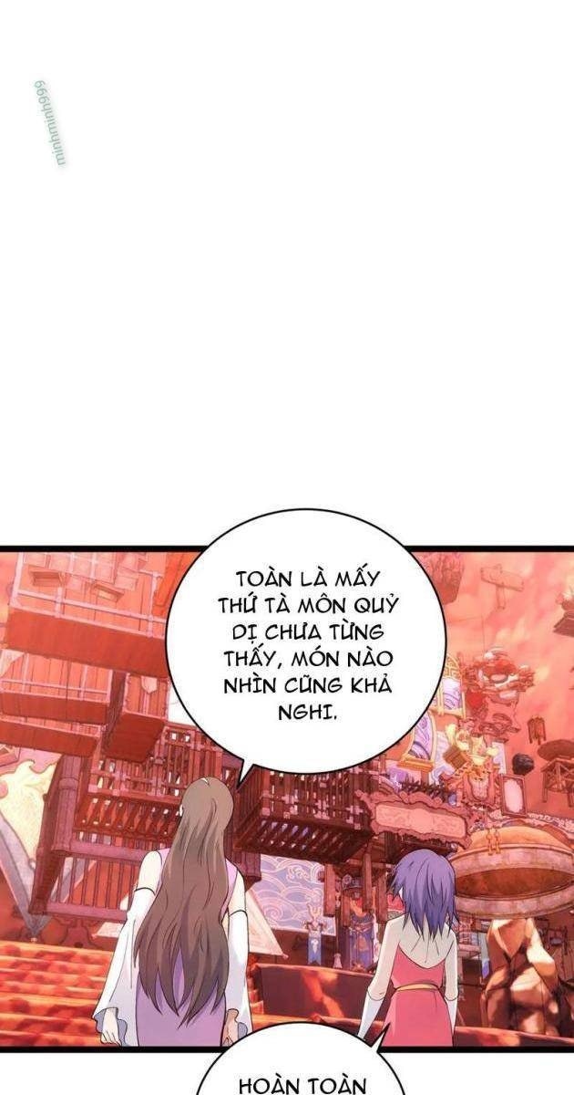 Ta Đoạt Xá Người Chơi Hệ Thống - Page 32