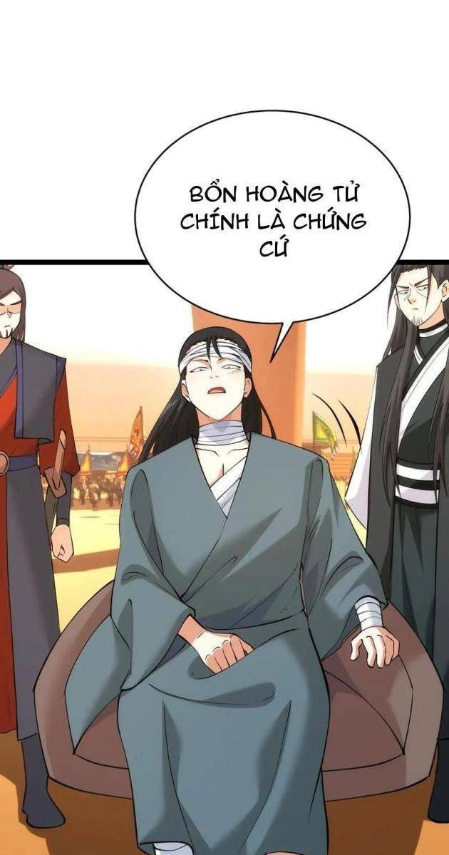 Ta Đoạt Xá Người Chơi Hệ Thống - Page 42