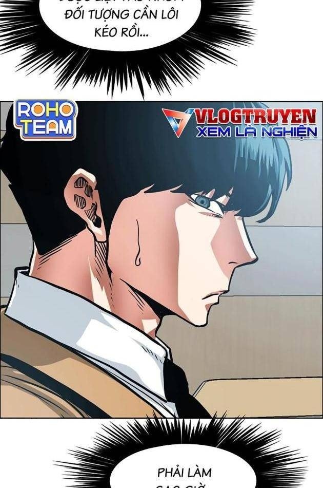 Gia Đình Bí Mật - Page 68