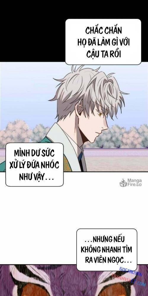 Cuộc Chiến Giữa Các Vị Thần - Page 35