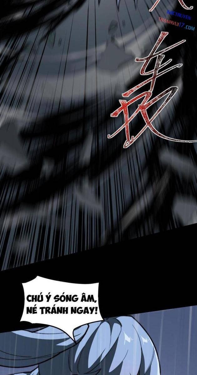 Sau Khi Chia Tay Hoa Khôi, Võ Đạo Của Ta Thẳng Tới Cấp Thần - Page 19