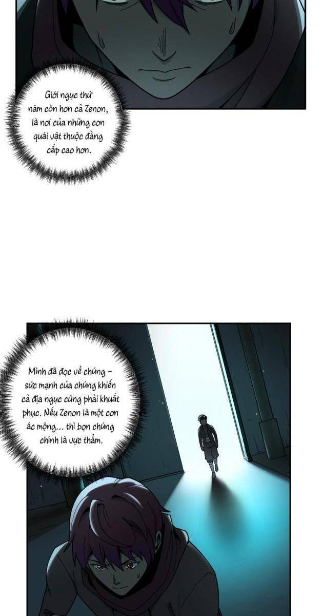 Mặt Trời Đen - Page 59
