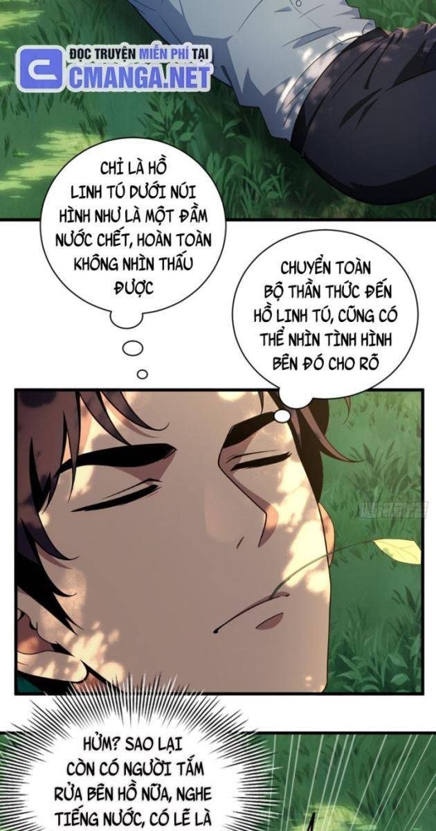 Ma Tôn Nữ Đế Xuyên Không Thành Cấp Trên Của Tôi! - Page 26
