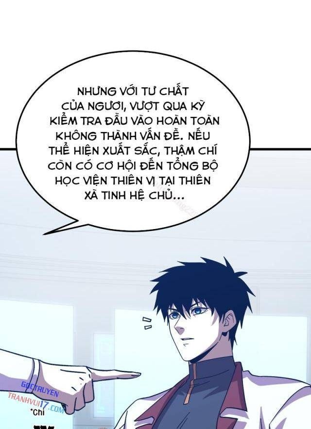 Cao Võ: Hạ Cánh Đến Một Vạn Năm Sau - Page 18