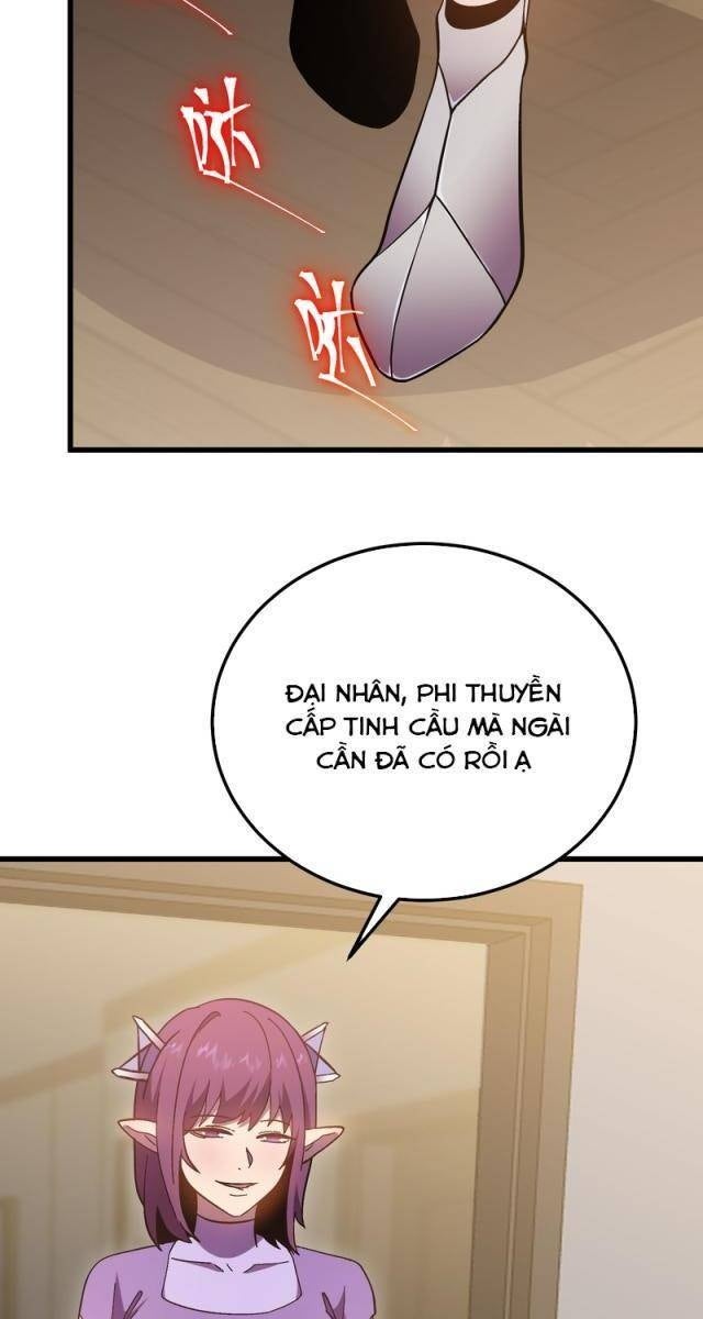 Cao Võ: Hạ Cánh Đến Một Vạn Năm Sau - Page 35