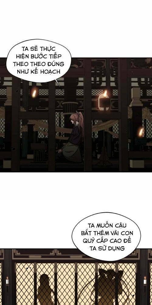 Cuộc Chiến Giữa Các Vị Thần - Page 45