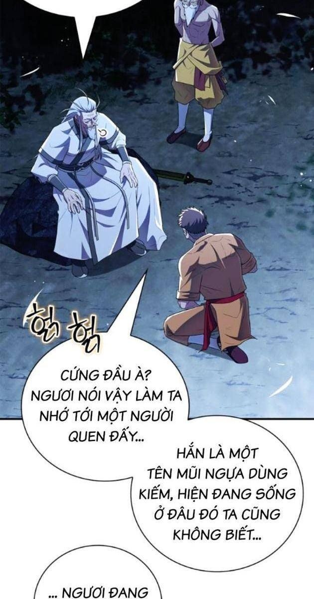 Huấn Luyện Viên Murim Thiên Tài - Page 59