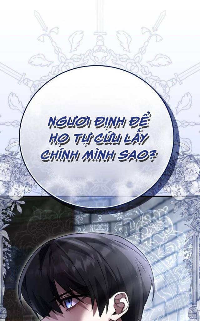 Anh Hùng, Ác Quỷ Và Kẻ Phản Diện - Page 4