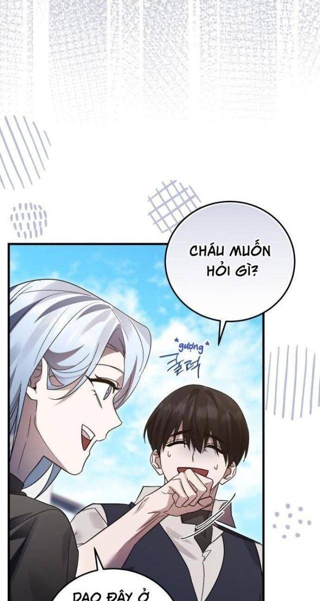 Anh Hùng, Ác Quỷ Và Kẻ Phản Diện - Page 21