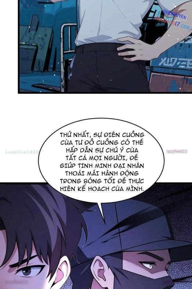Ma Tôn Nữ Đế Xuyên Không Thành Cấp Trên Của Tôi! - Page 14