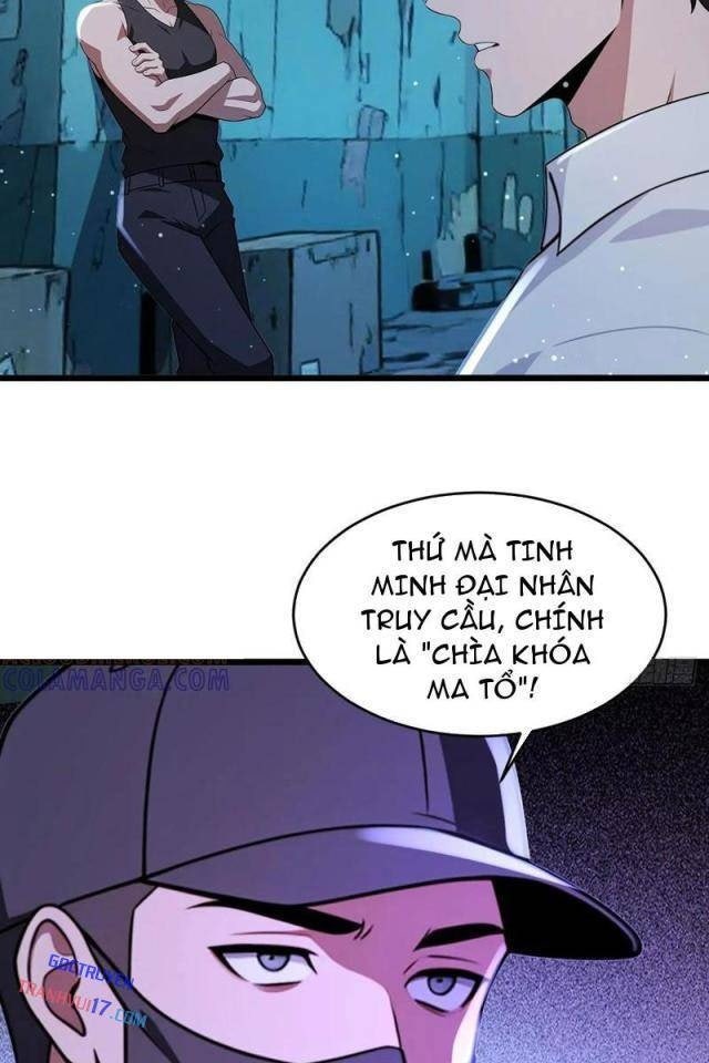 Ma Tôn Nữ Đế Xuyên Không Thành Cấp Trên Của Tôi! - Page 22