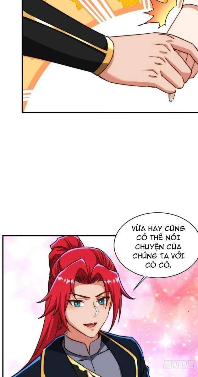 Xuyên Không Thành Npc, Ta Có Bà Xã Che Chở! - Page 49
