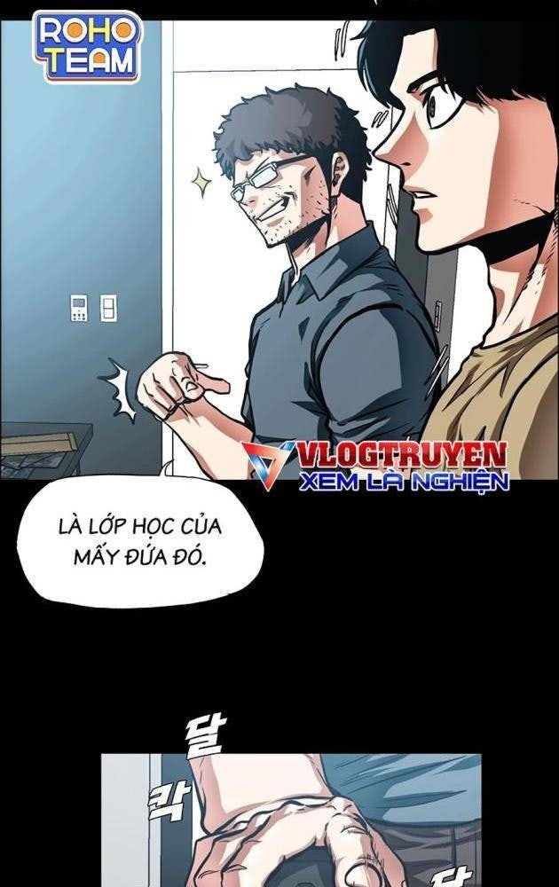Gia Đình Bí Mật - Page 46
