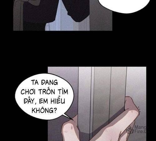 Cuộc Chiến Giữa Các Vị Thần - Page 3