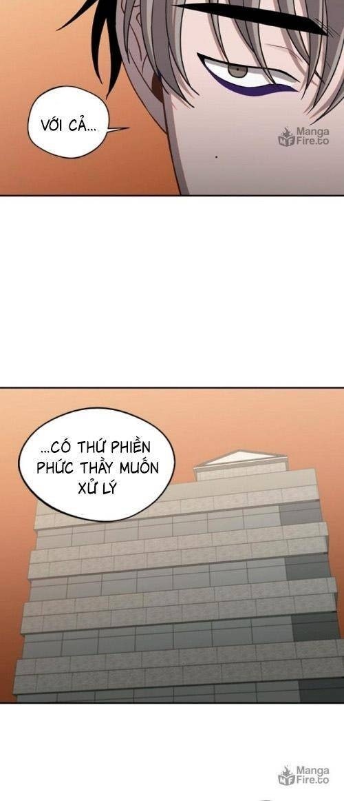 Cuộc Chiến Giữa Các Vị Thần - Page 34