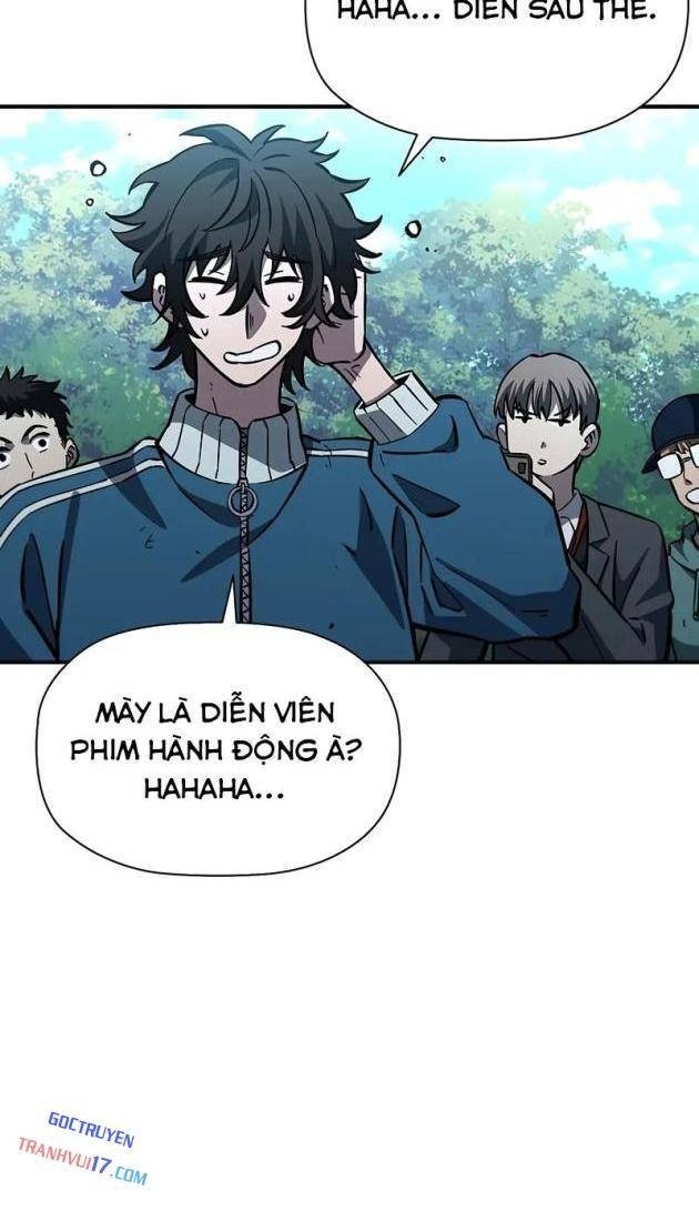 Sinh Tồn Giả Tối Cường - Page 45