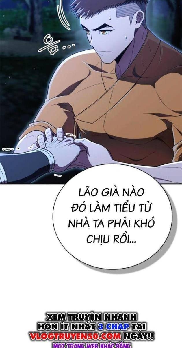 Huấn Luyện Viên Murim Thiên Tài - Page 64