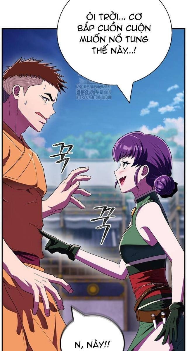 Huấn Luyện Viên Murim Thiên Tài - Page 29