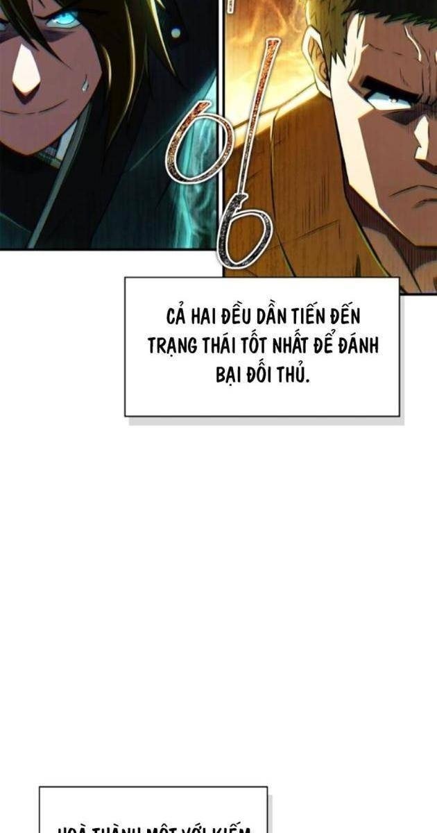 Huấn Luyện Viên Murim Thiên Tài - Page 19