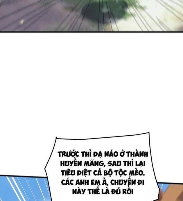 Vạn Tộc Xâm Lược: Mở Đầu Thuần Hóa Cự Thú Cấp Sử Thi - Page 60