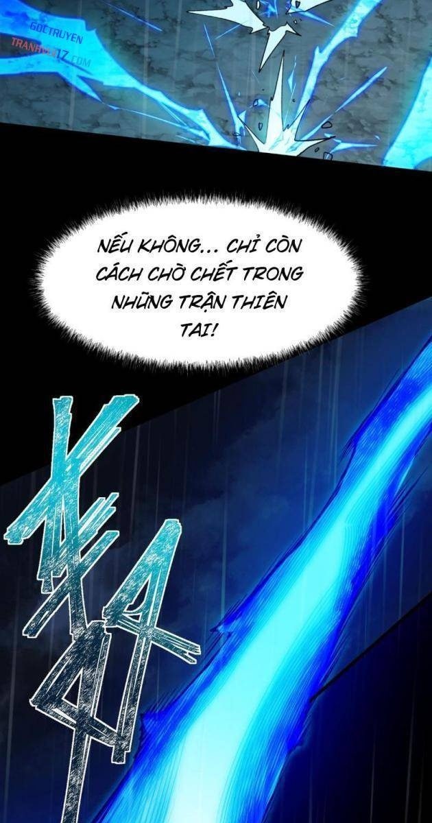 Sau Khi Chia Tay Hoa Khôi, Võ Đạo Của Ta Thẳng Tới Cấp Thần - Page 21