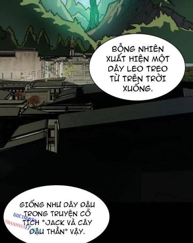 Sau Khi Chia Tay Hoa Khôi, Võ Đạo Của Ta Thẳng Tới Cấp Thần - Page 52