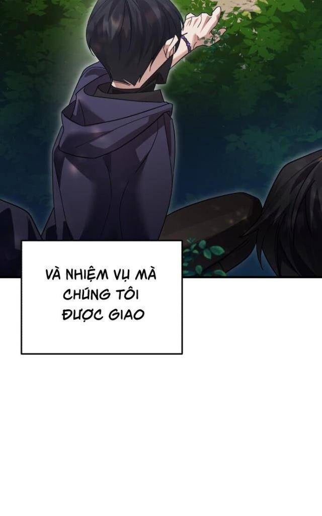 Anh Hùng, Ác Quỷ Và Kẻ Phản Diện - Page 18