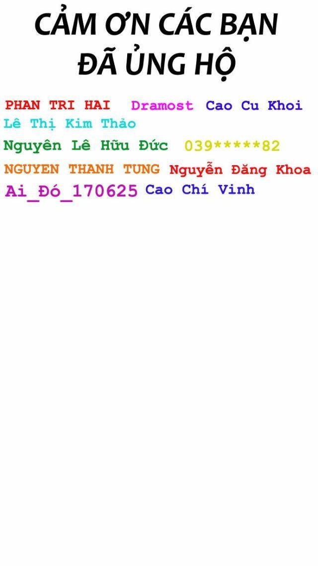 Anh Hùng, Ác Quỷ Và Kẻ Phản Diện - Page 2