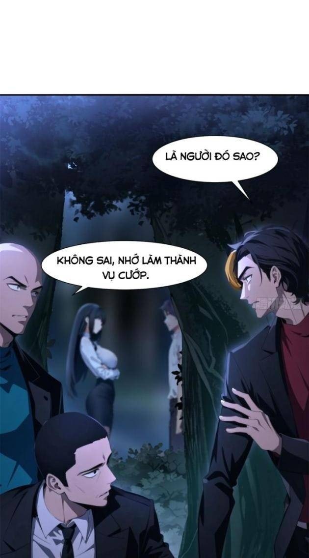 Ma Tôn Nữ Đế Xuyên Không Thành Cấp Trên Của Tôi! - Page 47
