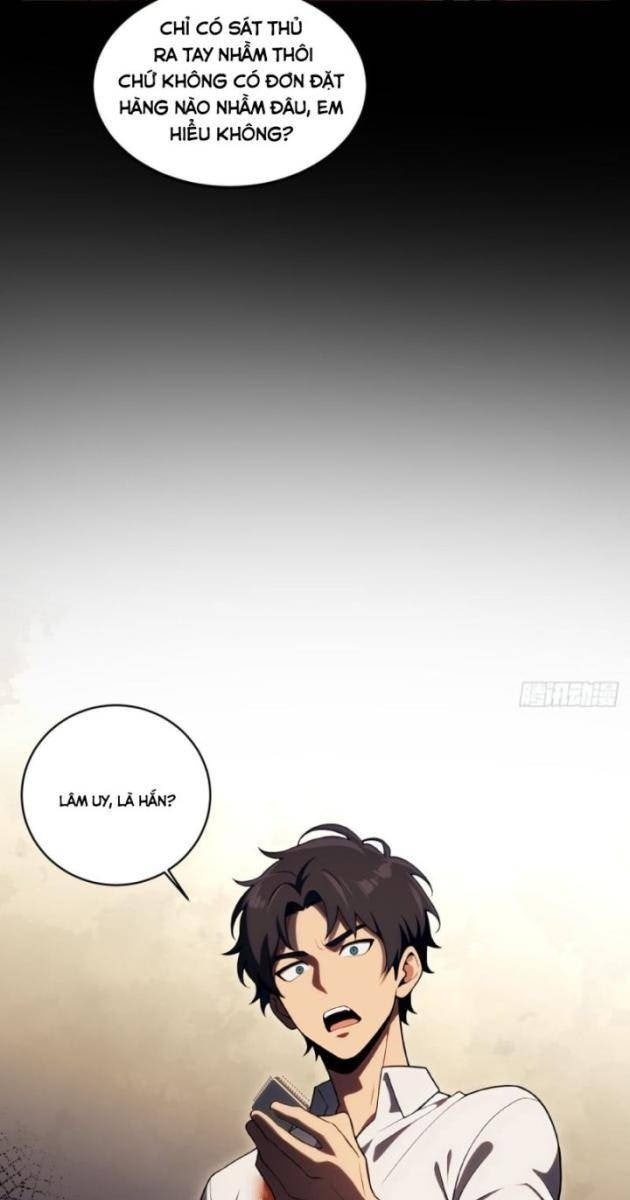 Ma Tôn Nữ Đế Xuyên Không Thành Cấp Trên Của Tôi! - Page 15