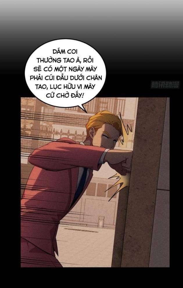 Ma Tôn Nữ Đế Xuyên Không Thành Cấp Trên Của Tôi! - Page 34