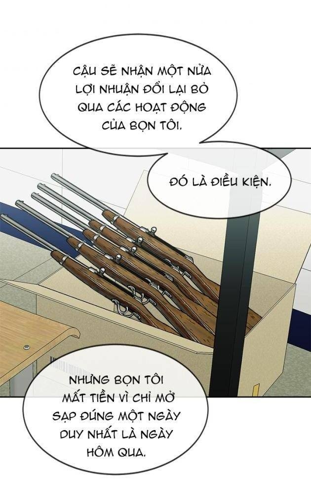 Trường Học Vương Quyền - Page 75