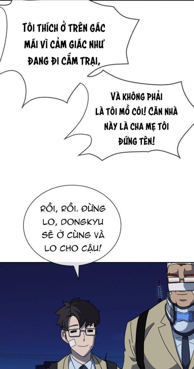 Trường Học Vương Quyền - Page 31