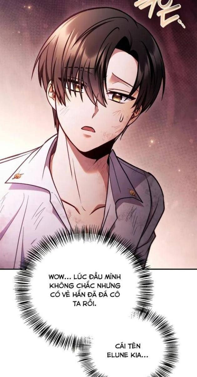 Kí Sự Hồi Quy - Page 16