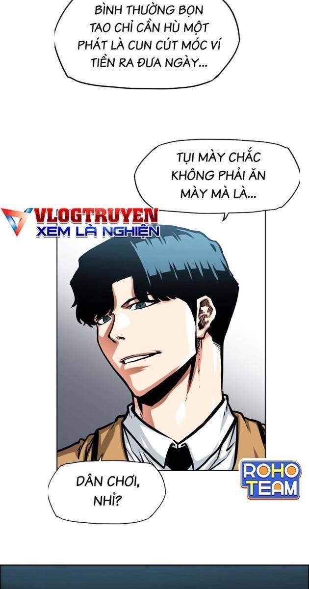Gia Đình Bí Mật - Page 17