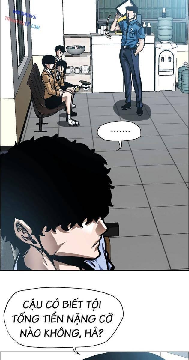 Gia Đình Bí Mật - Page 21