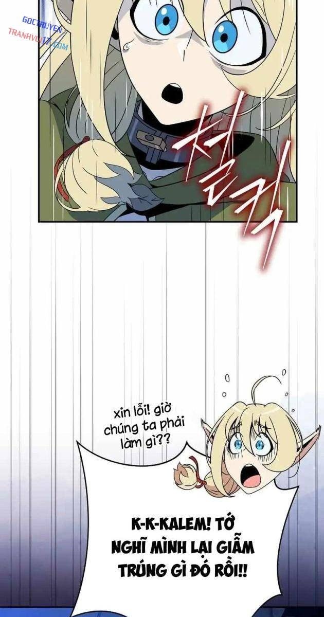 Phap Sư Ràng Buộc - Page 113