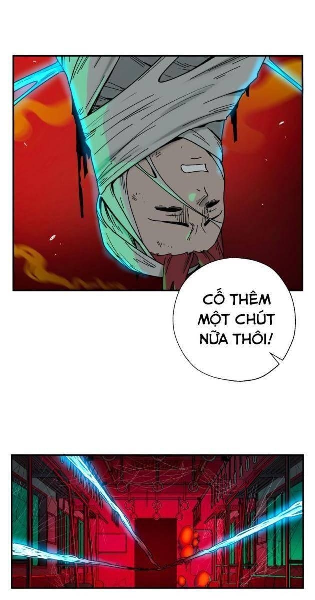 Mặt Trời Đen - Page 44