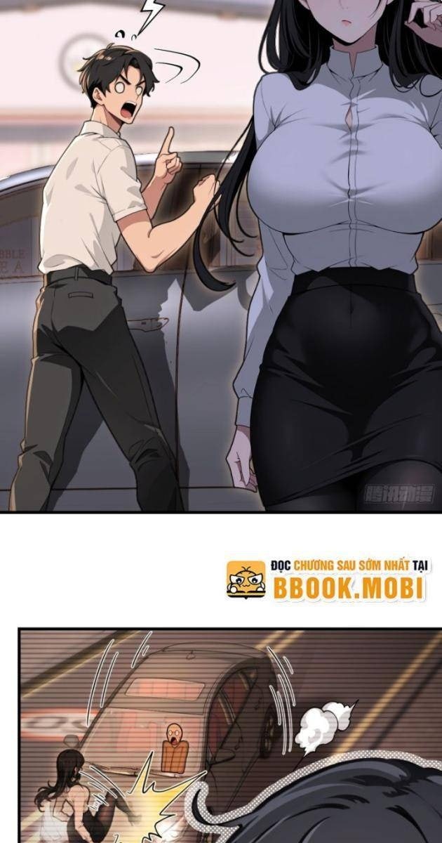 Ma Tôn Nữ Đế Xuyên Không Thành Cấp Trên Của Tôi! - Page 14
