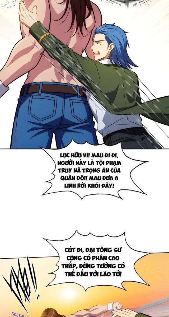 Ma Tôn Nữ Đế Xuyên Không Thành Cấp Trên Của Tôi! - Page 54